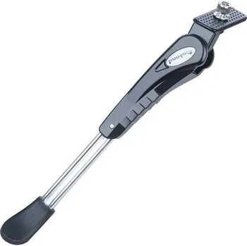 stojánek na kolo Tranz-X Stojánek TRANZ-X 112 středový stavitelný Al 20"-28"