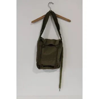 Taška somradlo ČSLA na plynovou masku a pláštěnku