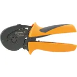 Krimpovací nástroj PZ 10 HEX 0,14-10qmm Weidmüller