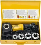REMS Závitnice Amigo set R 1/2-3/4-1-1 1/4"