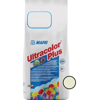 Spárovací hmota MAPEI Ultracolor Plus 137 karibská 2kg