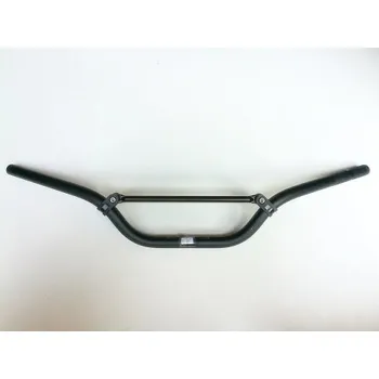 Řídítka Řídítka LEOSHI, černá