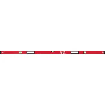 Vodováha MILWAUKEE Vodováha Redstick™ Backbone 180 cm, magnetická