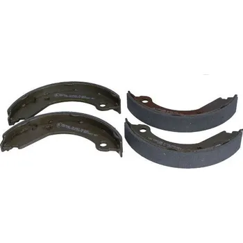 Brzdový systém Sada brzdových čelistí, parkovací brzda MAXGEAR 19-4607