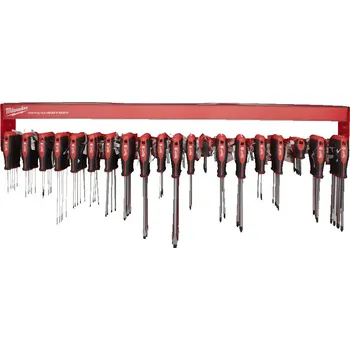 Šroubovák MILWAUKEE Šroubováky Tri-Lobe lišta, 1m, 20ks