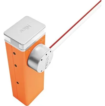 Nice M7BAR K2 - automatická vjezdová závora s ramenem do průjezdu 7 m