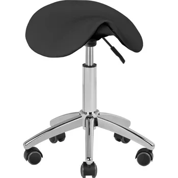 KOSMETICKÁ TABULKA AM-302 ČERNÁ