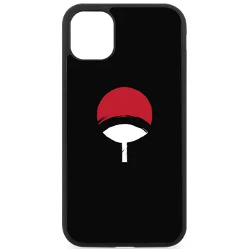 Náhradní kryt pro mobilní telefon Kryt na mobil iPhone uchicha iPhone: 7 Plus/8 Plus