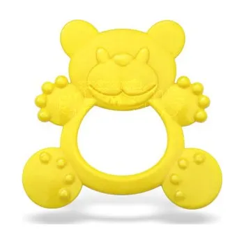 Kousátko Zvířátko plastové různé druhy