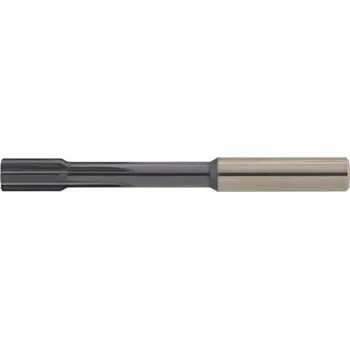 Výstružník Výstružník HNC dílenská norma tvrdokov TiALN typ UNI slepý otvor 7,99mm BECK