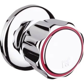 Ventil Rio - uzavírací ventil 1/2 RI10772