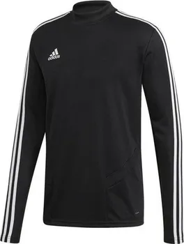 Dívčí tričko adidas Tiro19 Tr Topy DT5281 111-116 cm