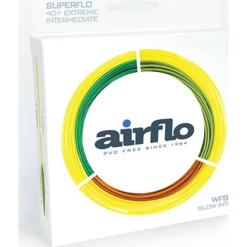 Airflo Superflo 40+ Extreme – Fly and Field Outfitters