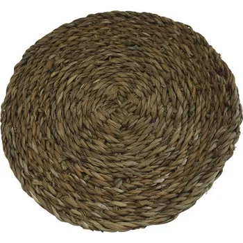 prostírání Prostírání z mořské trávy Ø 30 cm T5218-L