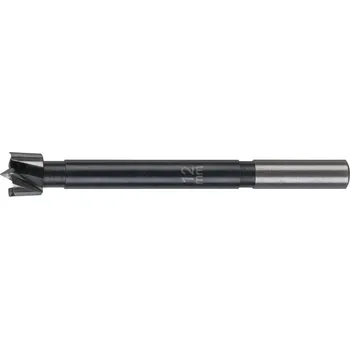 Příslušenství k nářadí MILWAUKEE Forstnerův vrták ∅ 12x50/90