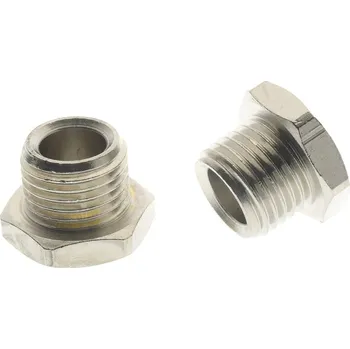 Fitinka INAIRCOM Zátka cylindrická G 1/8" a