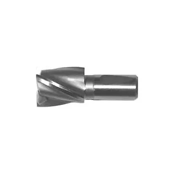 Vrták Záhlubník s vodicím čepem HSS rozměr 0 10mm GFS