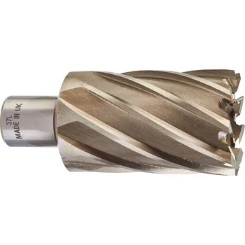 Vrtačka MILWAUKEE Kruhové frézy HSS 50mm ∅ 37mm