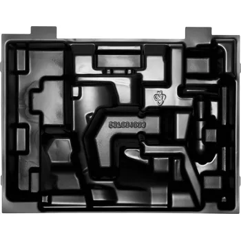 MILWAUKEE HD vložka do kufru 13