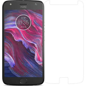 Tvrzené sklo TVC Glass Shield pro Motorola Moto X4 Krytí displeje: Nekryje celý displej