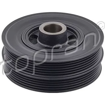 Řemenice, klikový hřídel TOPRAN 305 088