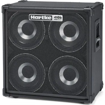 Aparatura pro baskytaru Hartke HYDRIVE 410B - basový reprobox