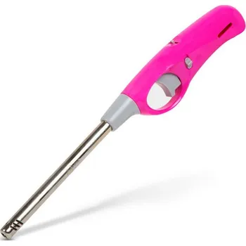 Plynový zapalovač plnitelný