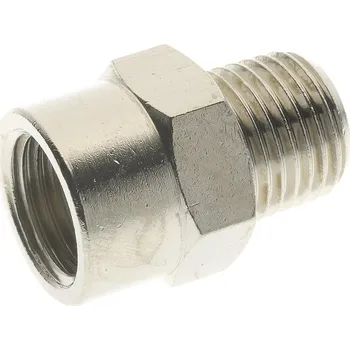 Fitinka INAIRCOM Redukce konická dlouhá R 3/8" a x G 3/4" i
