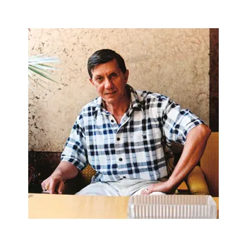 Krev na paletě MP3 download