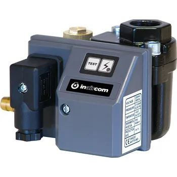 Příslušenství ke kompresoru INAIRCOM Elektronický odvaděč kondenzátu ECO