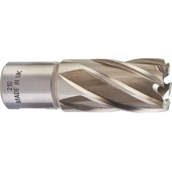 Vrtačka MILWAUKEE Kruhové frézy HSS 30mm ∅21mm