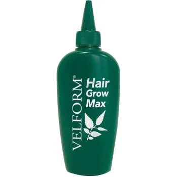 Přípravek proti padání vlasů Recenze Velform Hair Grow Max 200 ml