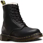 boty Dr. Martens 1460 Serena - Black Burnished Wyoming 40