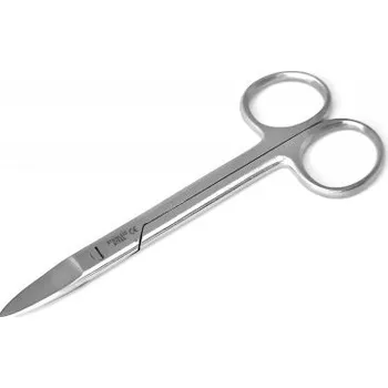 Nůžky na silné nehty rovné 12 cm S/M PAK K.T.S. 41200