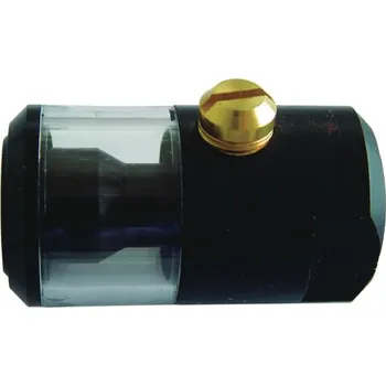 Příslušenství ke kompresoru INAIRCOM Hadicový přimazávač 3/8i x 3/8i