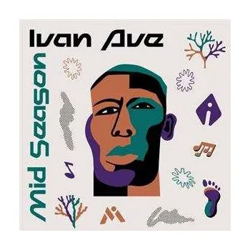 Zahraniční hudba EP Ivan Ave: Mid Season LTD 2022 EP Vinyl