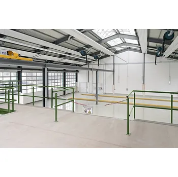 Dílenský stůl Předávací stanice - kaiserkraft