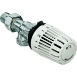 Heimeier RTL 1/2" termostatický omezovač zpátečky rohový 9173-02.800