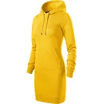 MALFINI Šaty SNAP, různé barvy Velikost XL žluté