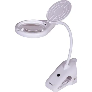 Lupa Lupa Levenhuk Zeno Desk D17