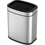 MEVA-TEC Odpadkový koš bez víka OLI CUBE - 20 l