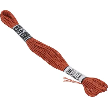 Příze Ariadna Vyšívací příze Mulina 8 m - 1535