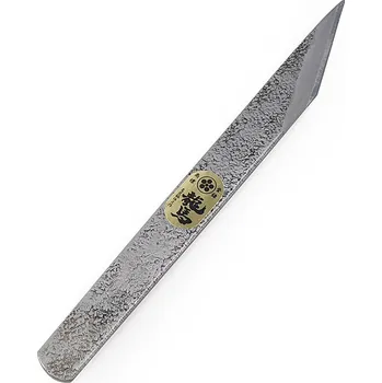 Pracovní nůž Japonský rýsovací nůž UMEBACHI RYUMA Kiridashi Kogatana - 18 mm