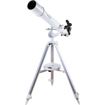 Hvězdářský dalekohled Bresser - Nano - AR-70/700 AZ