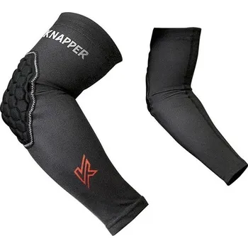 Hokejbalové chrániče loktů Knapper AK5, Senior, L Knapper