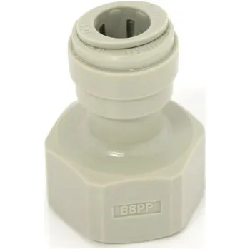 Příslušenství pro výčepní zařízení DM F5/8x9,5mm (výčepní zařízení a technika LINDR)