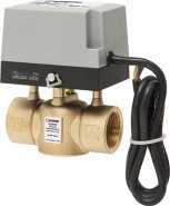 Zónový ventil ESBE ZRS224 230VAC 2-P, 230VAC 2-P 25-5,7 G1" (43122300)