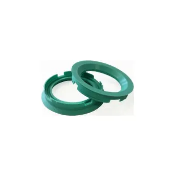 Vymezovací kroužek Vymezovací kroužky vněj. průměr 76,9 - 57,1 mm, přesah kužele 6mm