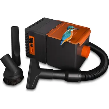 Vysavač Vestavný vysavač Beflexx BF-1000 230V - 800 W