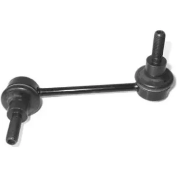 Stabilizátor nápravy L tyčka stabilizátoru OPEL MOVANO - RENAULT MASTER (NISSAN 54616-00QAB NISSAN 54618-00QAB OPEL 4418192 OPEL 4500198 OPEL 9160498 OPEL 93192673 RENAULT 7700309070 RUVILLE 915566)